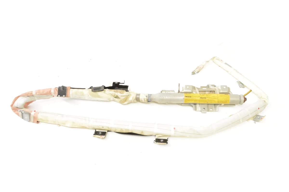 TOYOTA LAND CRUISER J120 Right Side Roof Safety Curtain 600532001A 14693186