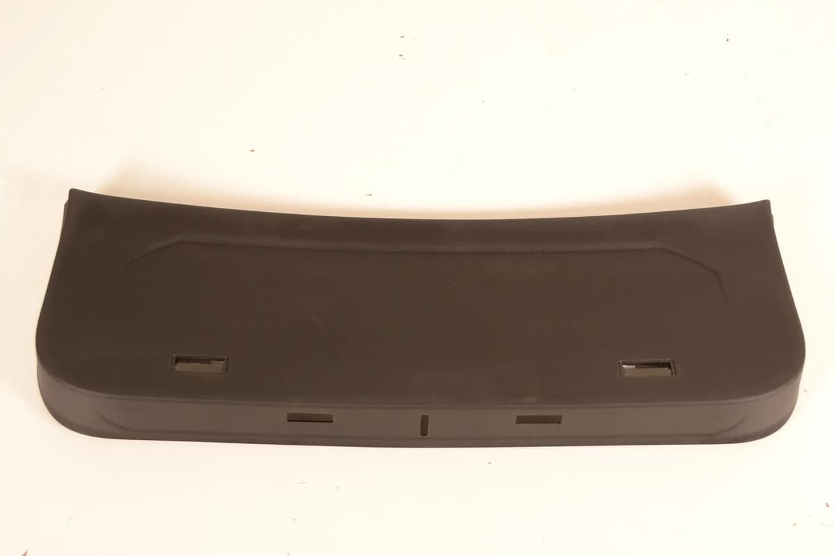 BMW X6 G06 2021 Tailgate Inner Cover Trim 7441970 14818878