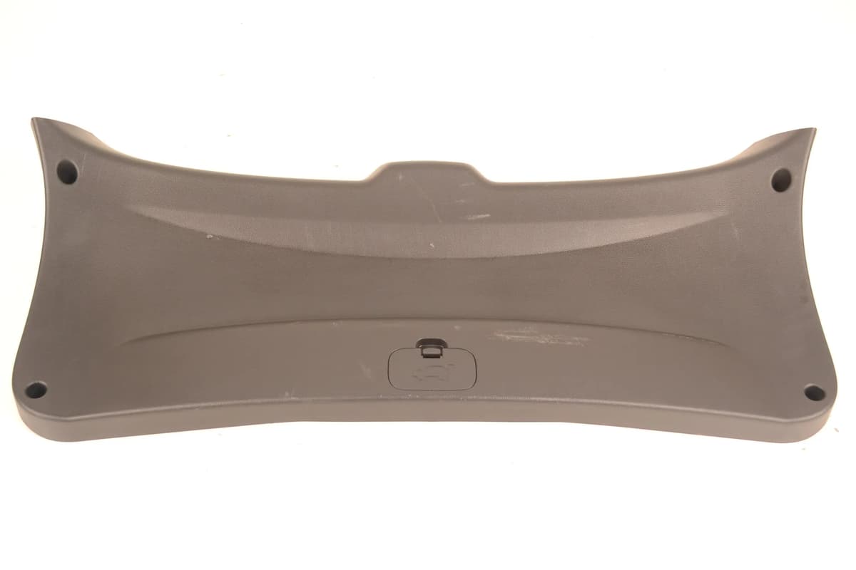 Ssangyong Tivoli 1.6 2017 RHD Tailgate Inner Cover Trim Panel 14949812