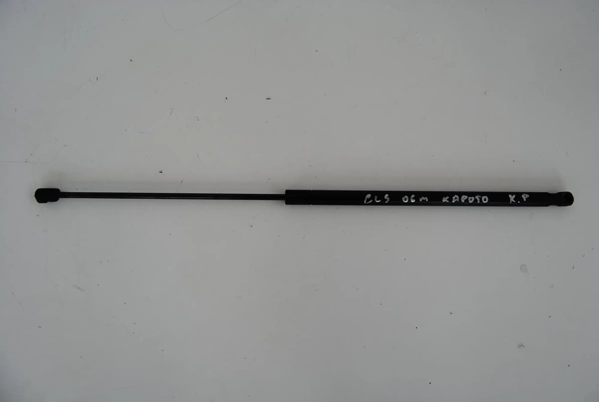 MERCEDES CLS C219 2006 RHD Bonnet Hood Gas Strut Left Side A2118800029 1513371