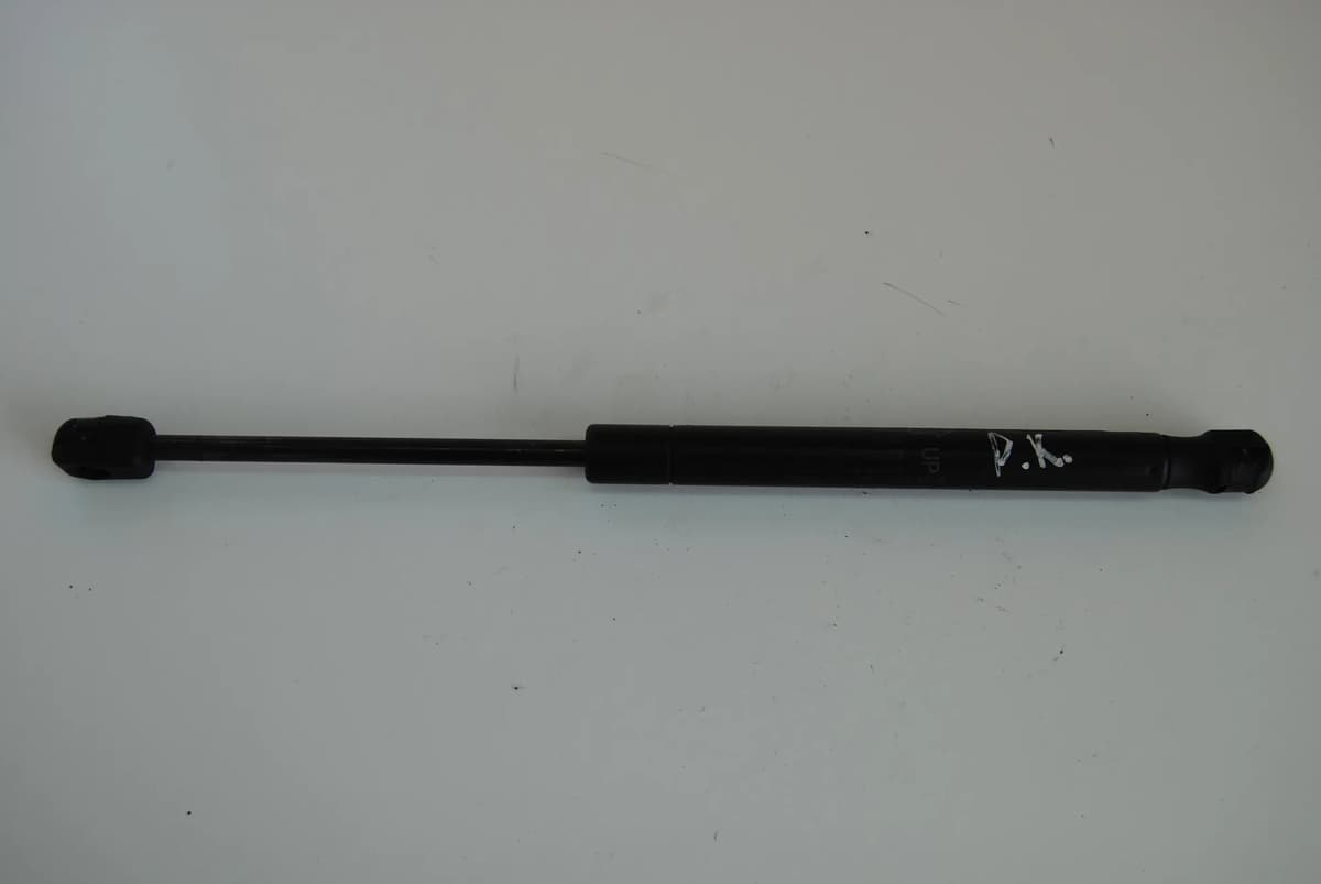 JAGUAR XJ 2.7D 2006 RHD Bonnet Hood Gas Strut Left 2W93-16C826-AB 1519149