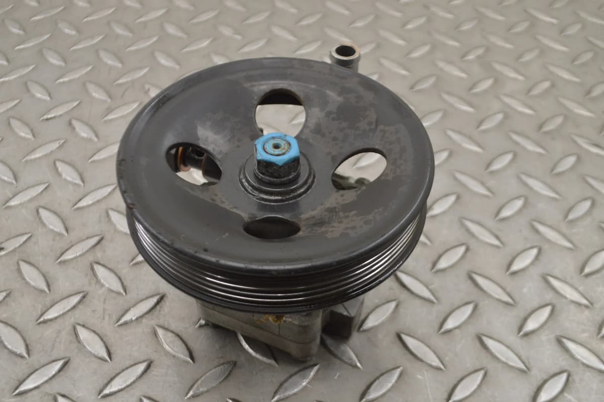 Hyundai Santa Fe 2.2 CRDi 2011 RHD Power Steering Pump 57100-2P010 15265619