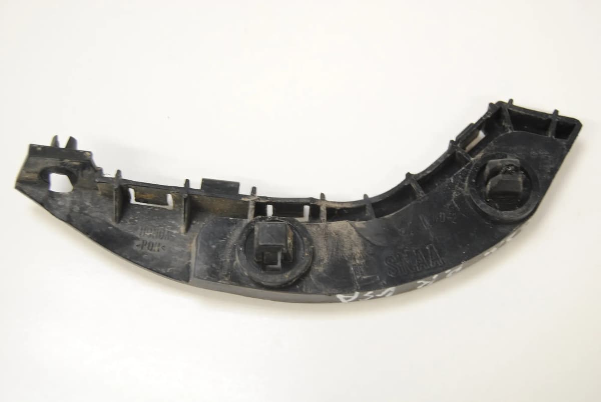 HONDA CIVIC 1.8 2008 LHD Front Bumper Mount Bracker Left 1686371