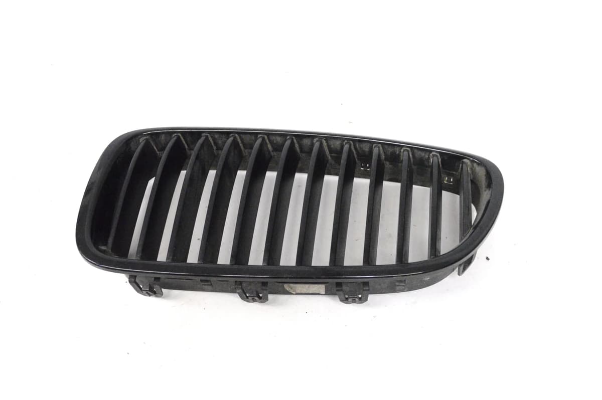 BMW F10 Kidney Grille Front Left 7200727 7203649 520d 2011 17095711