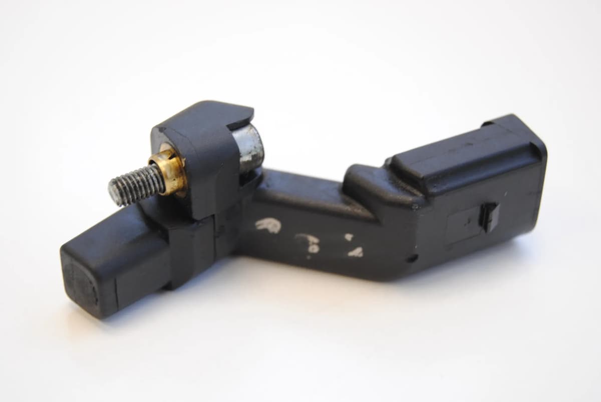 AUDI A3 2.0 TDI 2004 RHD Crankshaft Position Sensor 036906433 1721714
