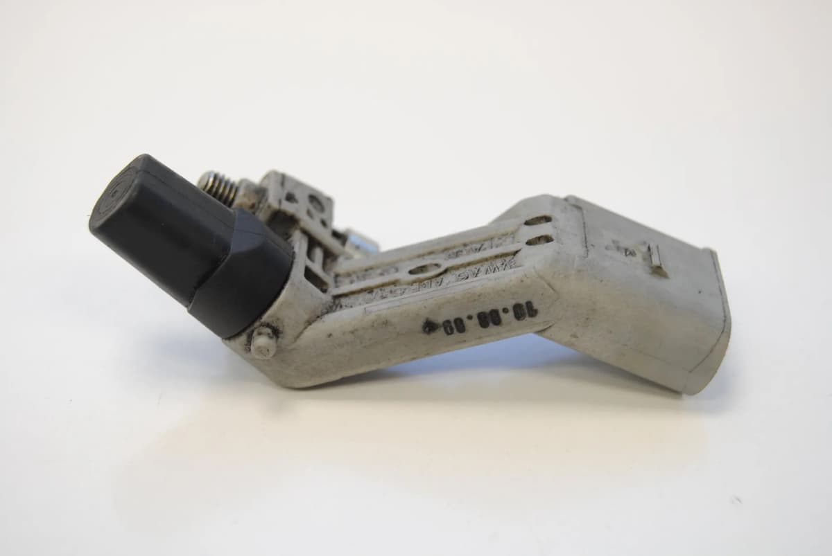 VW TRANSPORTER T5 2.0 TDI 2009 RHD Crankshaft Position Sensor 036906433D 1722146
