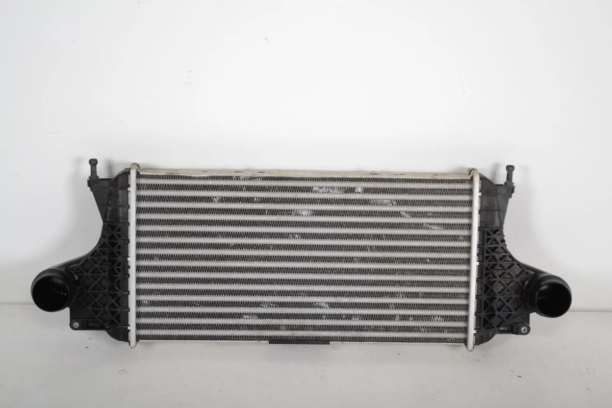 Mercedes GLE250d W166 Intercooler Radiator A0995002900 150kW 2018 17492886