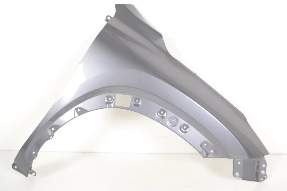 Lexus NX300h Wing Fender Front Right Gray 2021 RHD 17690302
