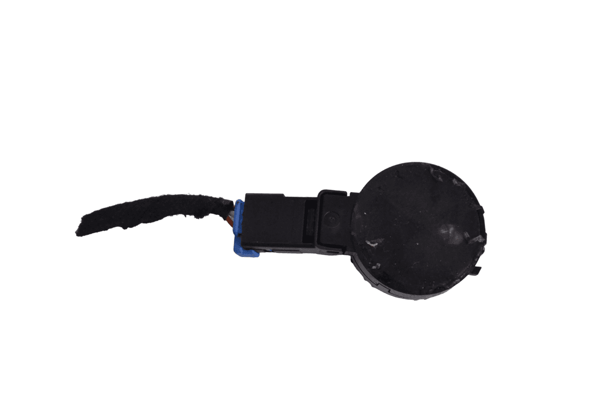 Peugeot 3008 Rain Sensor 9813167380 1.6 BlueHDi 2018 RHD 17743689