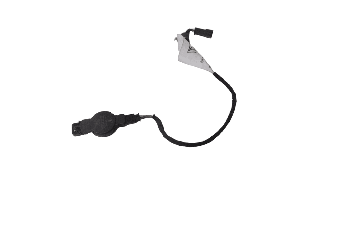 Porsche Macan 95B Rain Sensor 7P0955559E 2015 RHD 17827251