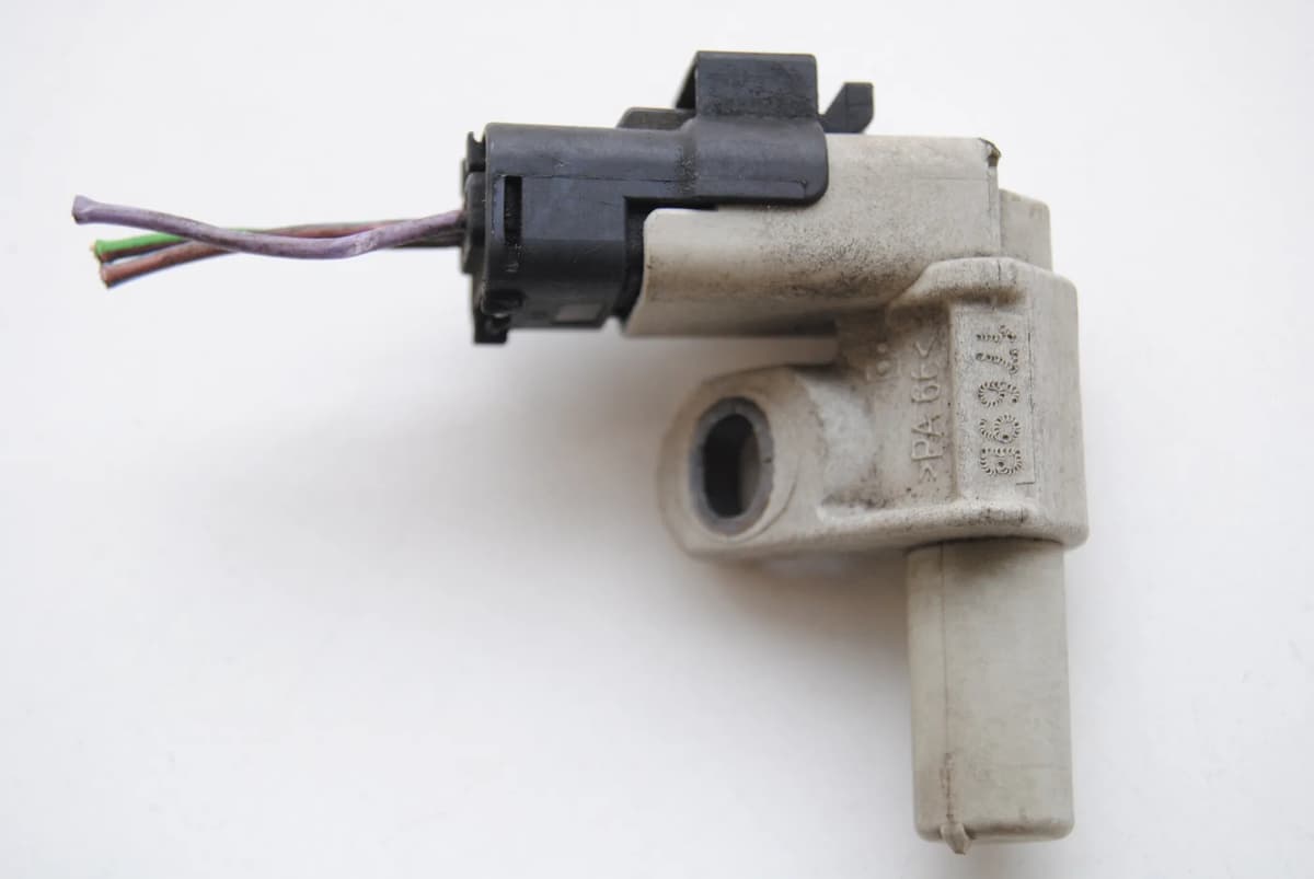 Ford Mondeo 2.0 TDCi 2009 RHD Camshaft Position Sensor 9665443580 1800923