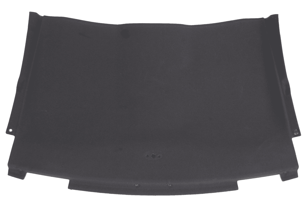 BMW 4 Cabrio F33, F83 2015 Roof Headliner