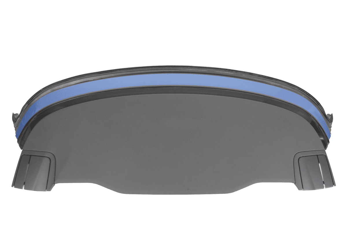 BMW F33 Roof Folding Mechanism Cover 435i 2015 RHD 18043683
