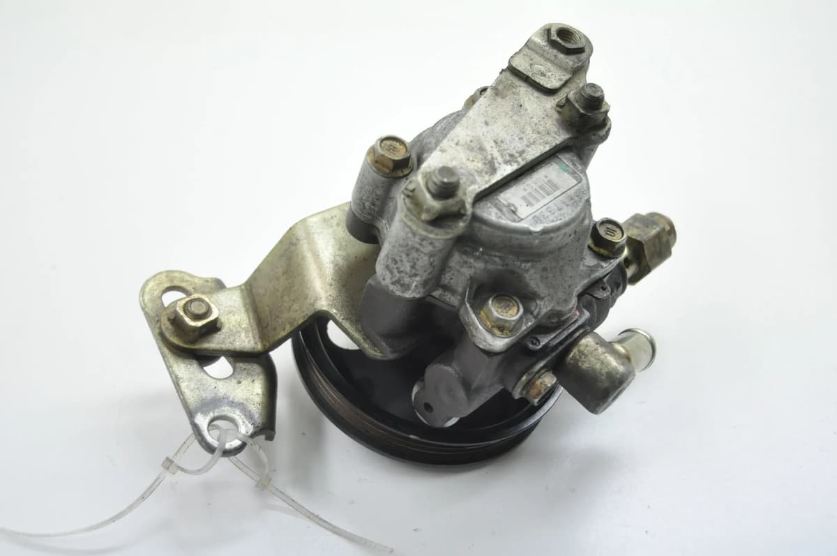 FORD TRANSIT 2.4 TDCI 2007 RHD Power Steering Pump H3F17330 1816742