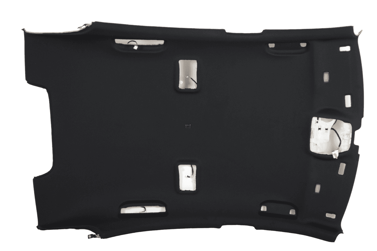 MERCEDES-BENZ S W222, V222, X222 2014 Roof Headliner A2226900200