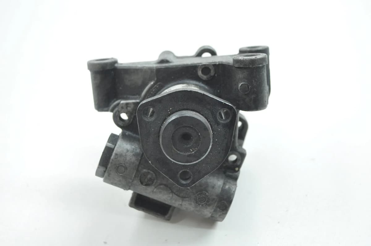 MERCEDES VITO W639 111 CDI 2007 RHD POWER STEERING PUMP 0034667101 1825011