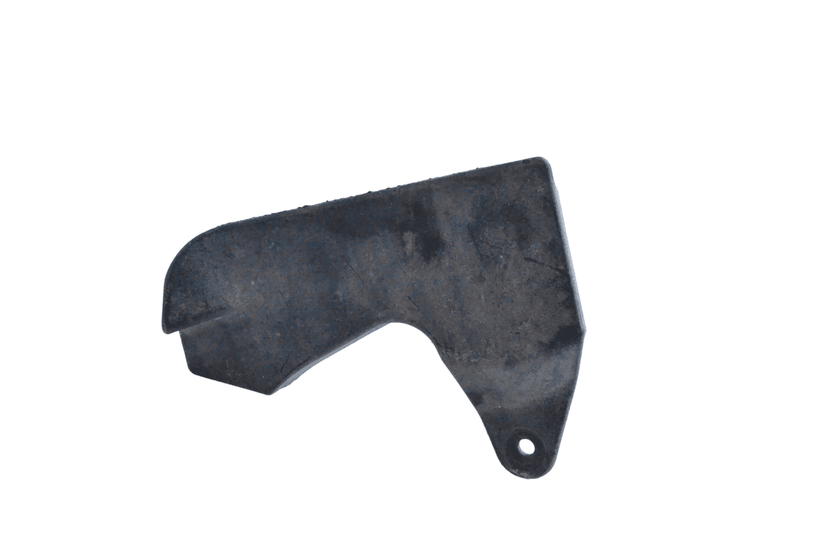 Toyota Prius Mud Guard Rear Left 65631-47041 1.8 H 2012 RHD 18279876