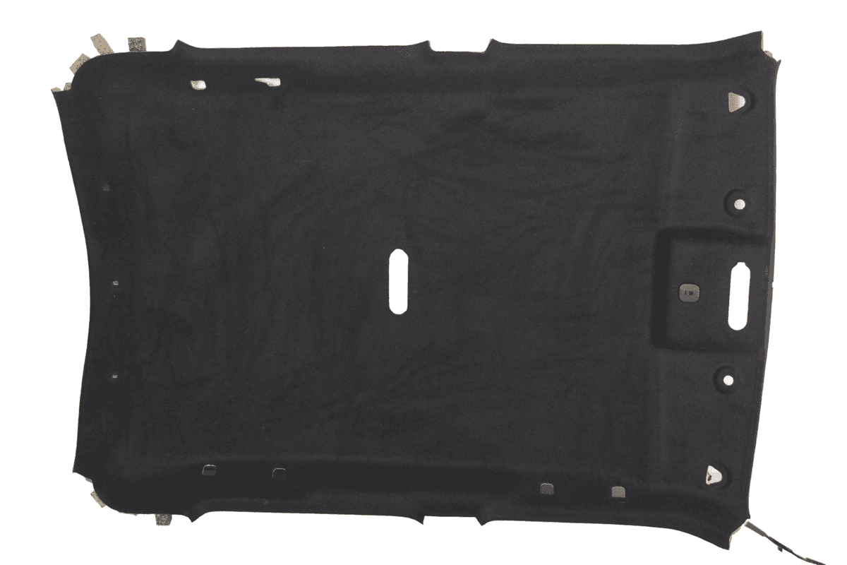 NISSAN JUKE F15 2016 Roof Headliner 739B0BV84B