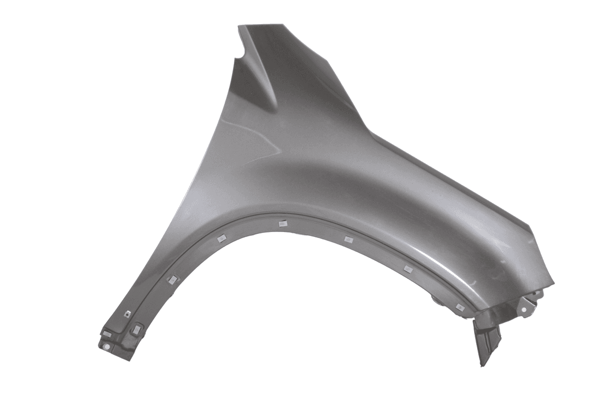 Kia Sorento XM Wing Fender Front Right 2013 RHD 18334892