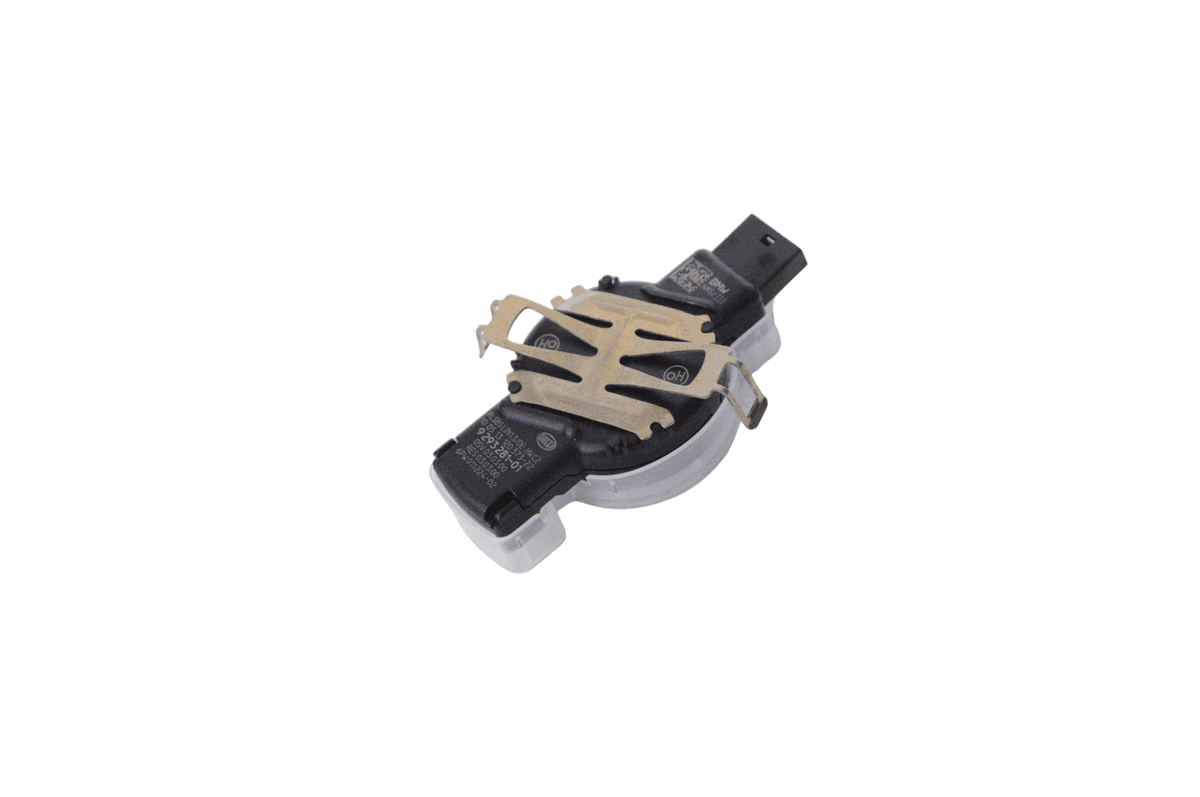 BMW F01 Rain Sensor 9293281 730d 2013 LHD 18340129
