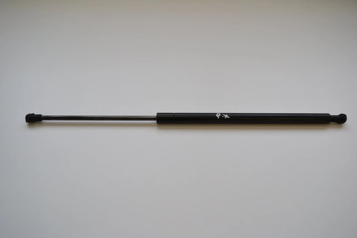 Lexus GS300 2007 RHD Bonnet Hood Gas Strut Left Side 53450-0W071 1836434