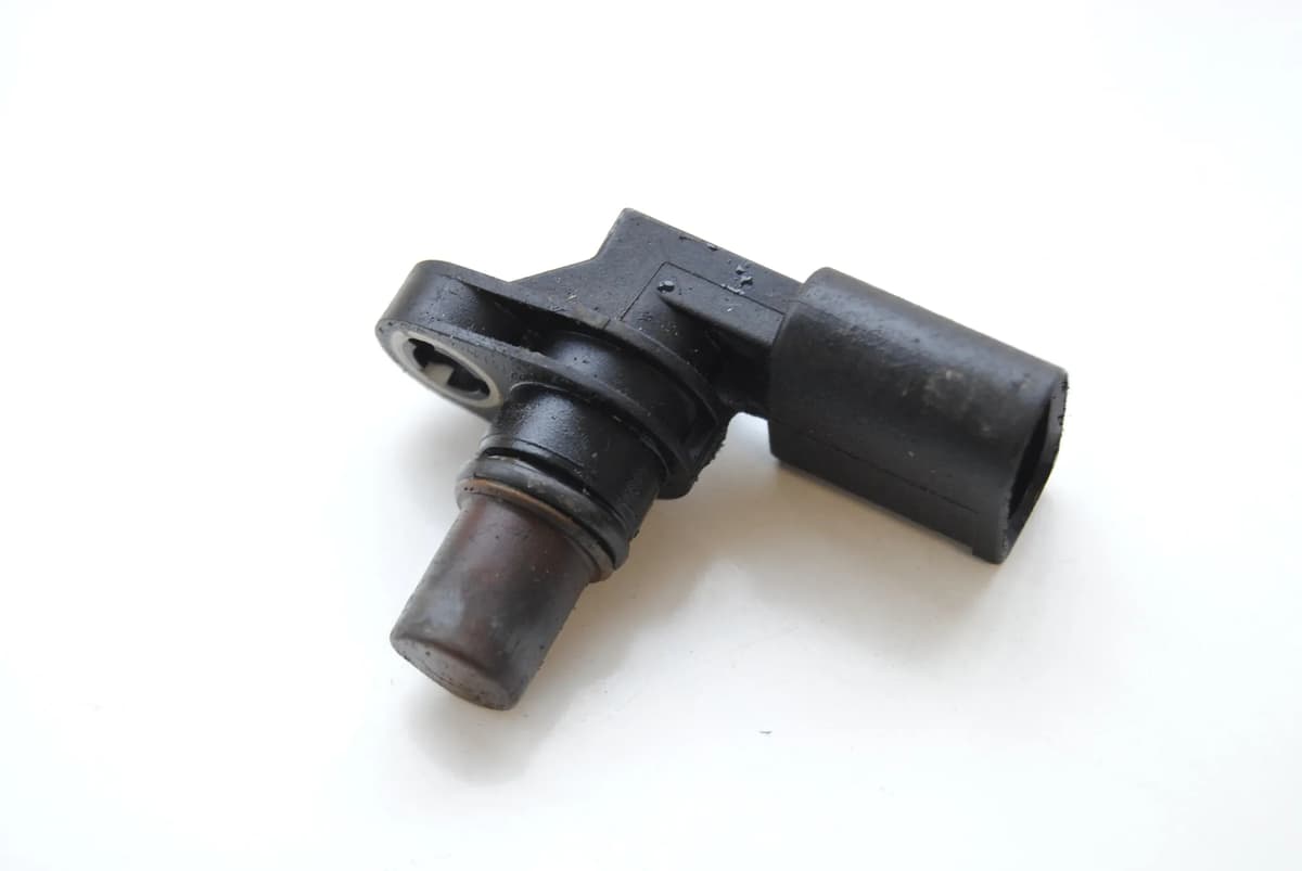 VW Passat CC 2.0 TDI 2010 RHD Camshaft Position Sensor 06E905163 1849557