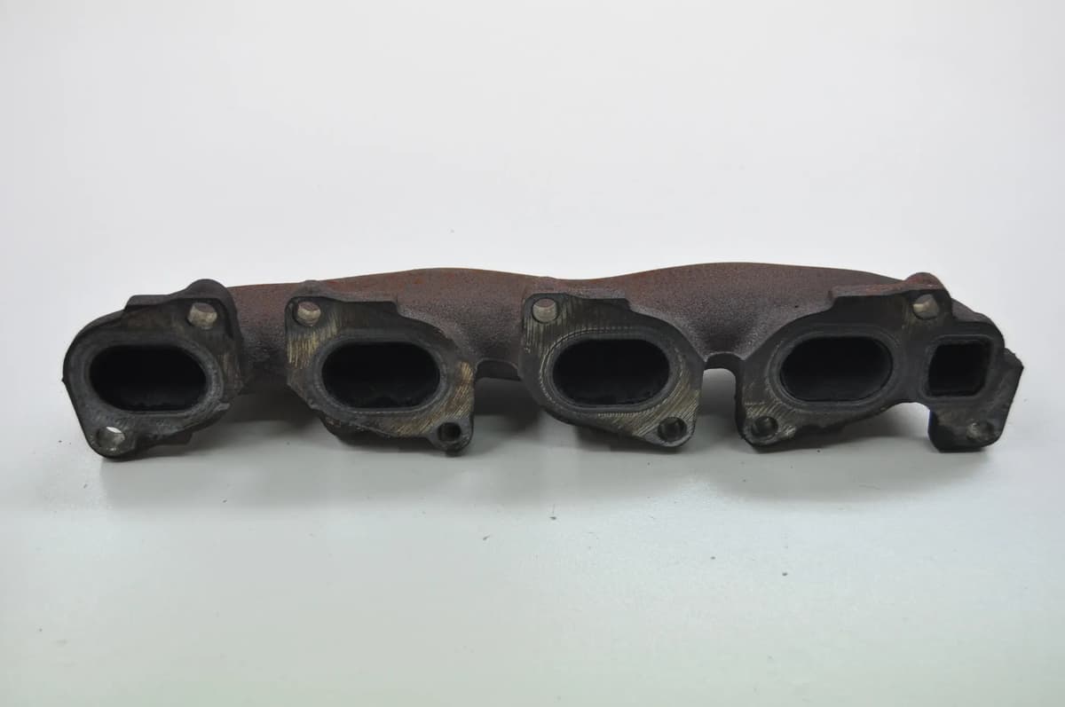 Opel Vauxhall Insignia G09 2.0 CDTI 2012 RHD Exhaust Manifold 55565985 1870069