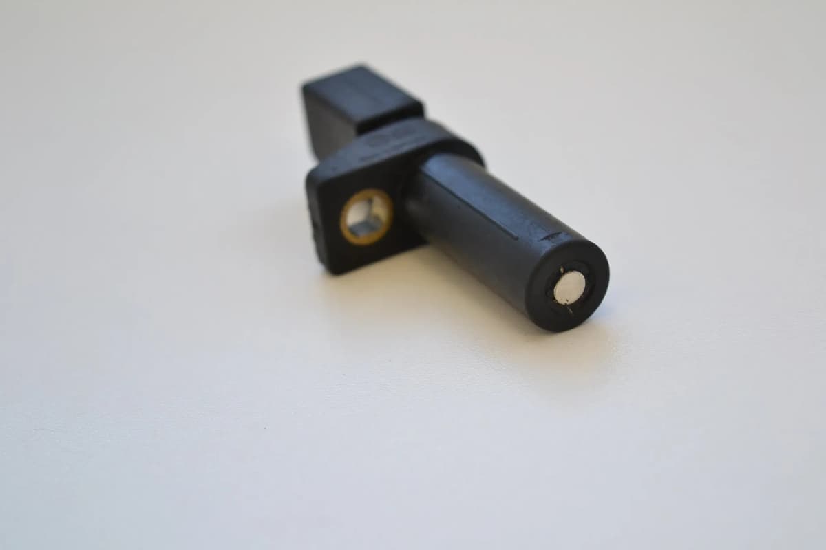 MERCEDES SPRINTER 2.2 CDI 2006 RHD Crankshaft Position Sensor 0031532828 1879869
