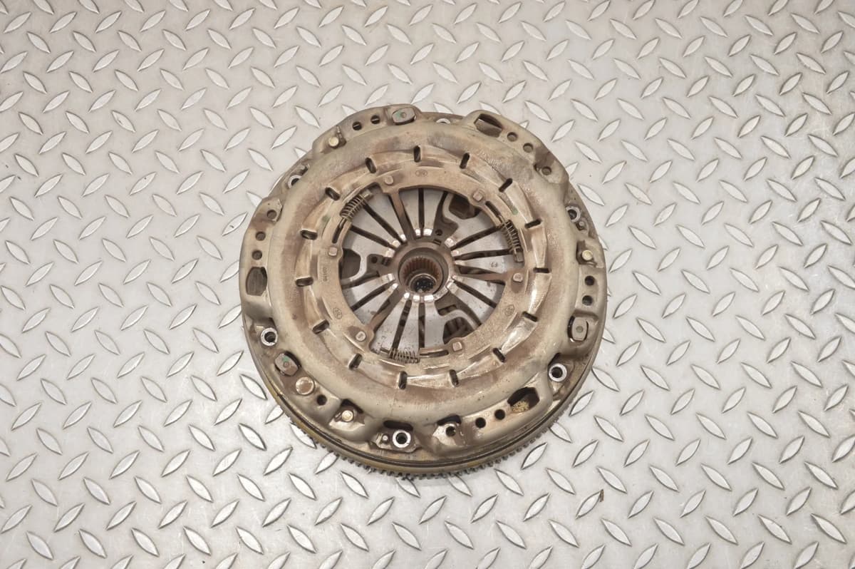 MERCEDES-BENZ SPRINTER 906 Clutch Kit A0012525805 2.1 Diesel 105kw 20397052