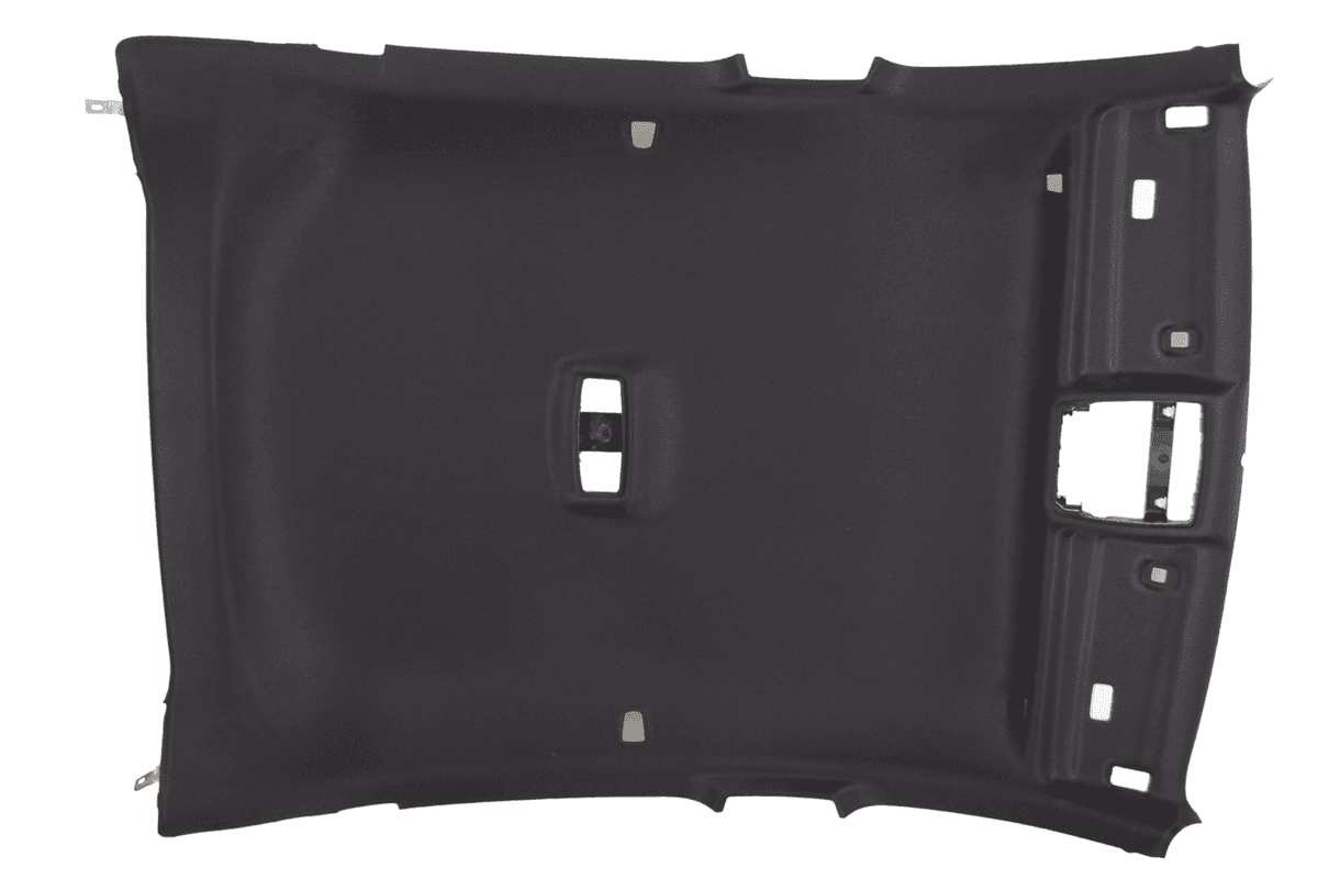 BMW 4 Gran Coupe F36 2016 Roof Headliner 8059289
