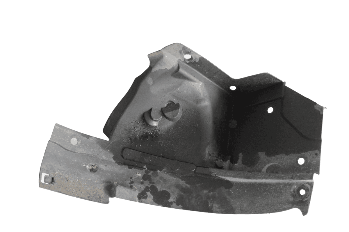 RENAULT TRAFIC Mk3 JG Front Right Wheel Arch Rear Part 638428605R 20598817