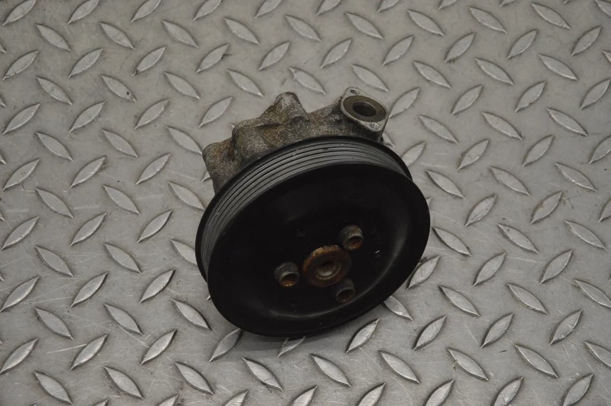 Audi S4 B8 Power Steering Pump 8K0145154A 245kW 2009 RHD 20950874