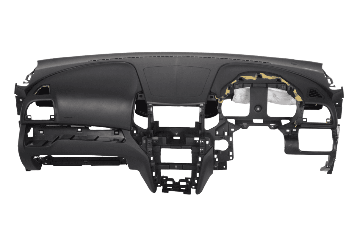 Ssangyong Tivoli Dashboard Instrument Panel 1.6 2016 RHD 21591269