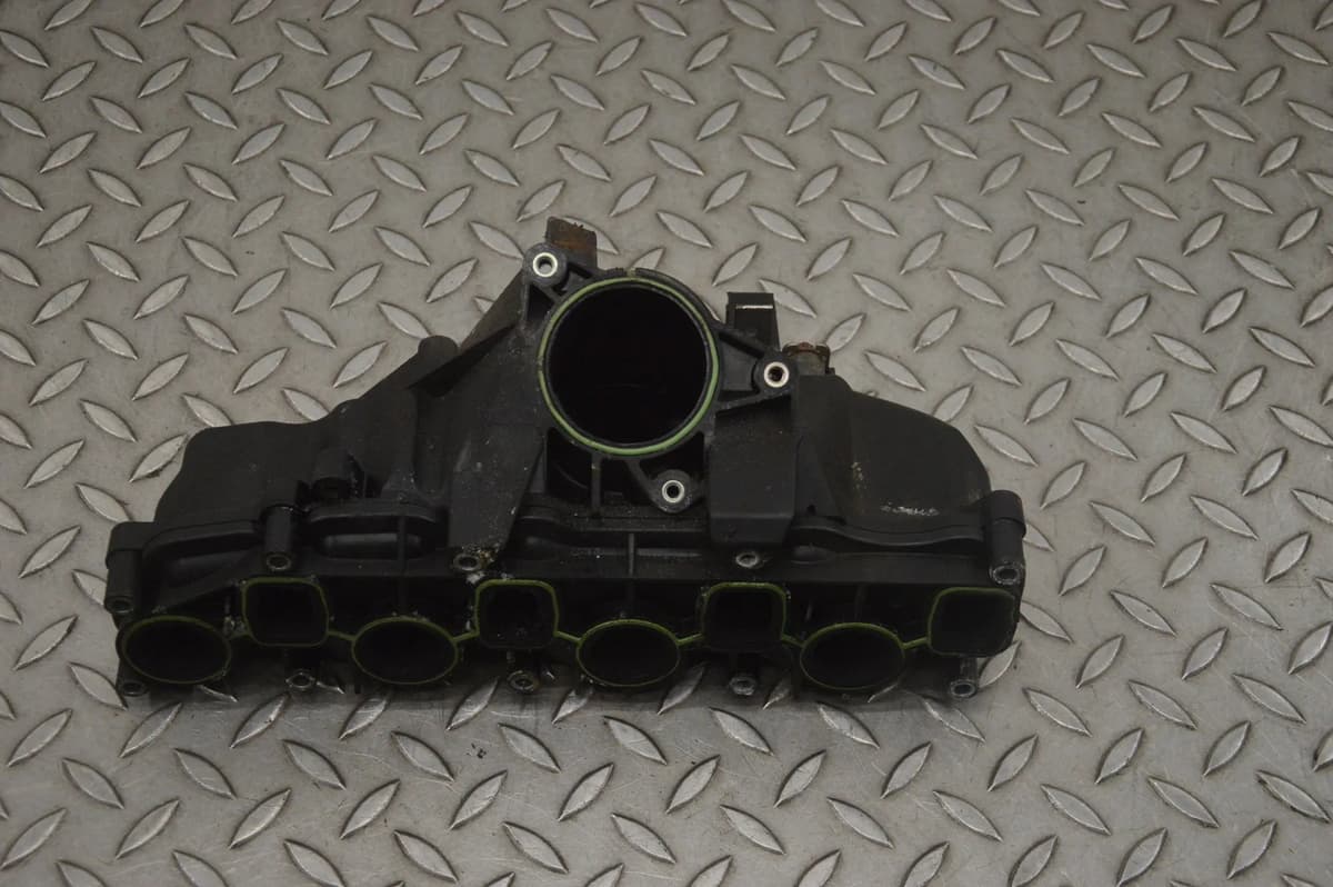 VW Crafter Intake Manifold 03L129711AS 2E 2.0 TDI 2016 RHD 21617560
