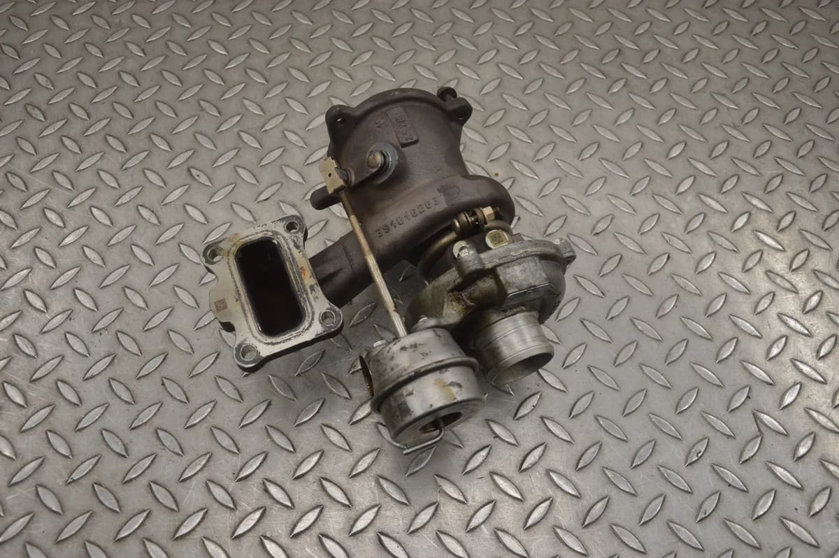 Ford Kuga Turbo Turbocharger 110kW F1FG-6K682-AB DM2 1.5 2016 21662007