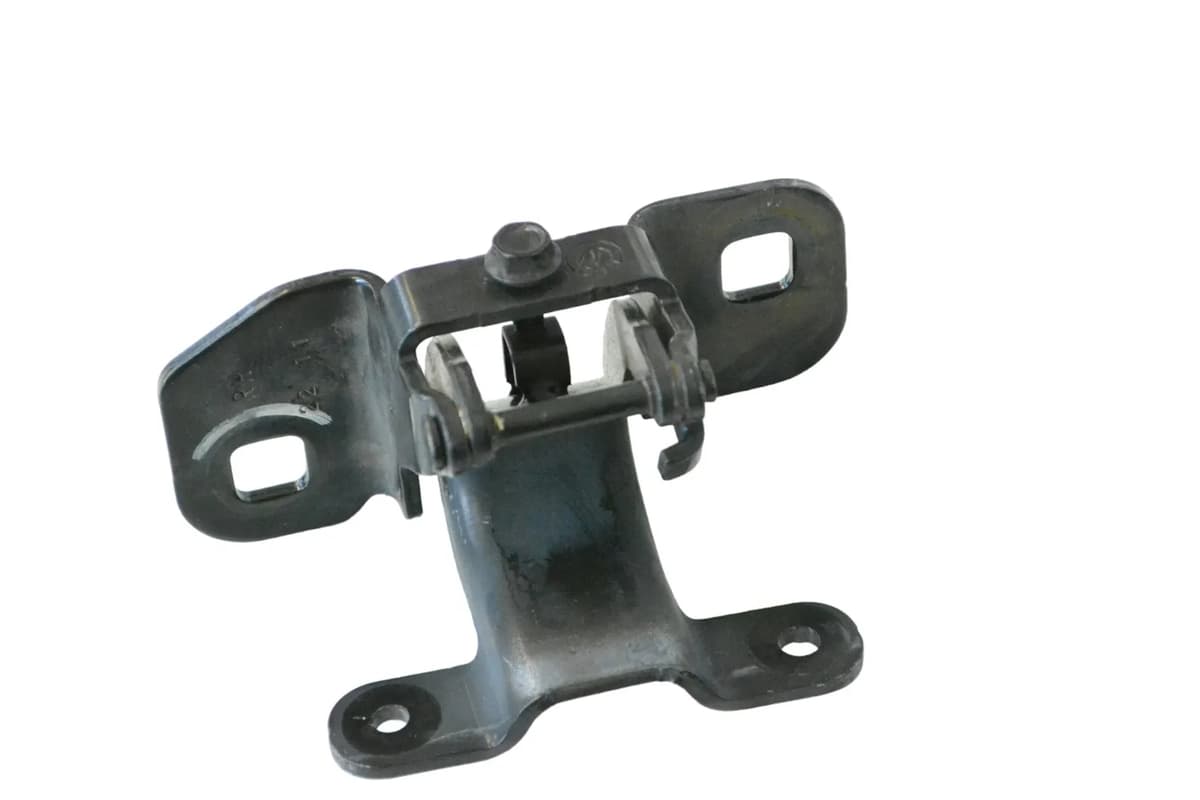 BMW F12 Roof Folding Flap Hinge 7226974 640d 2012 RHD 21884552