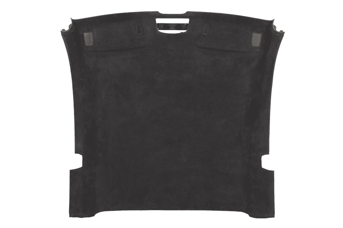 PORSCHE 911 991 2015 Roof Headliner