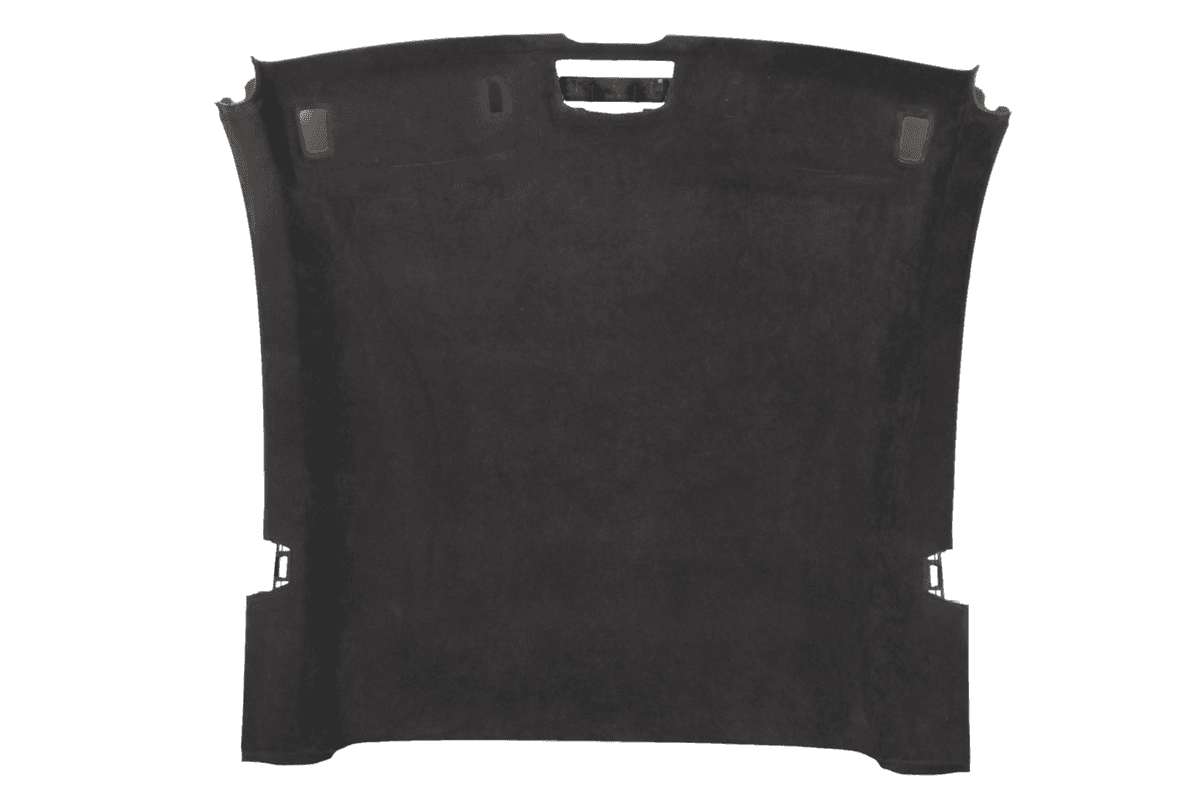 PORSCHE 911 991 2015 Roof Headliner