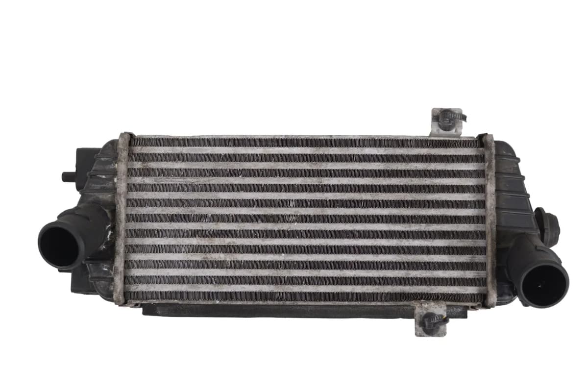 Hyundai Tucson Intercooler Radiator 28270-2A430 1.7 CRDi 2018 RHD 22540963