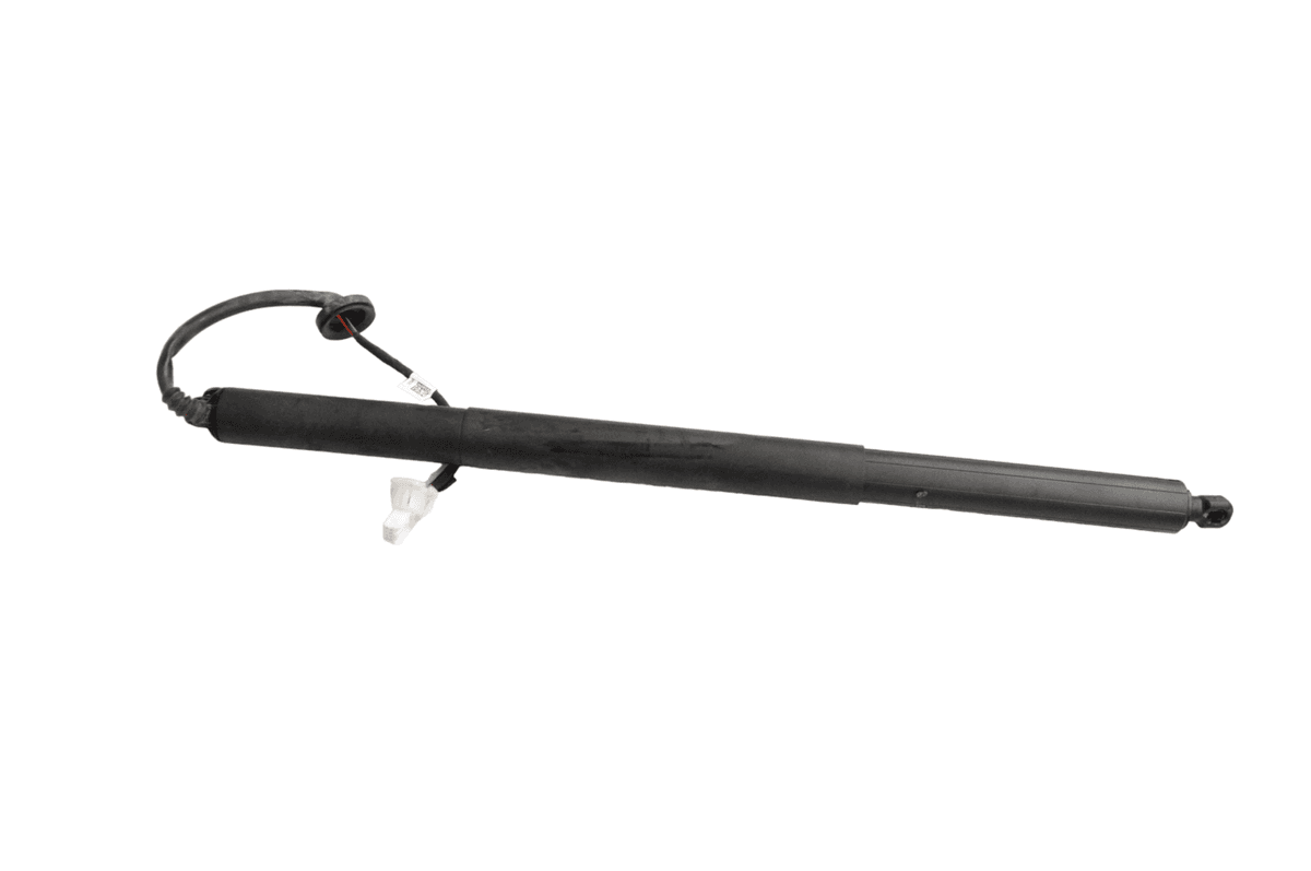 Tesla Model Y Tailgate Lift Strut Left 1500601-00-A 2023 RHD 22584456
