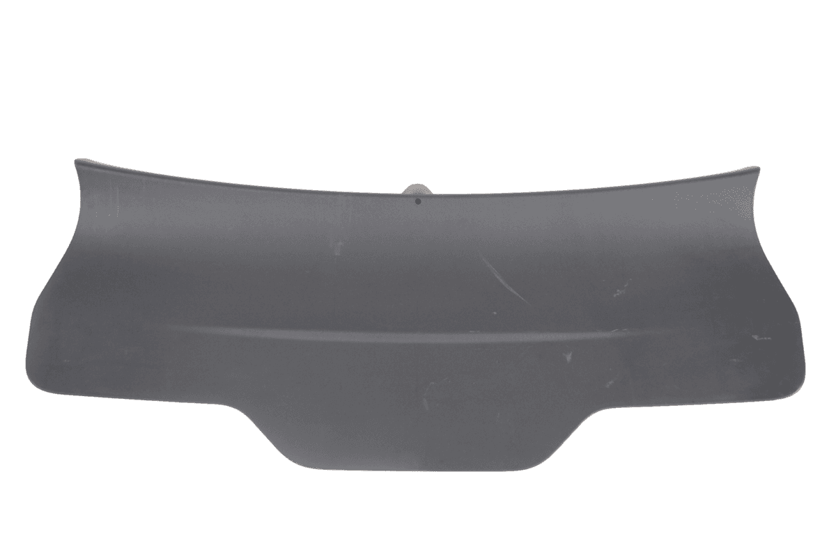 Jaguar F-Pace Tailgate Inner Cover Trim X761 2.0 D 2016 RHD 22620723