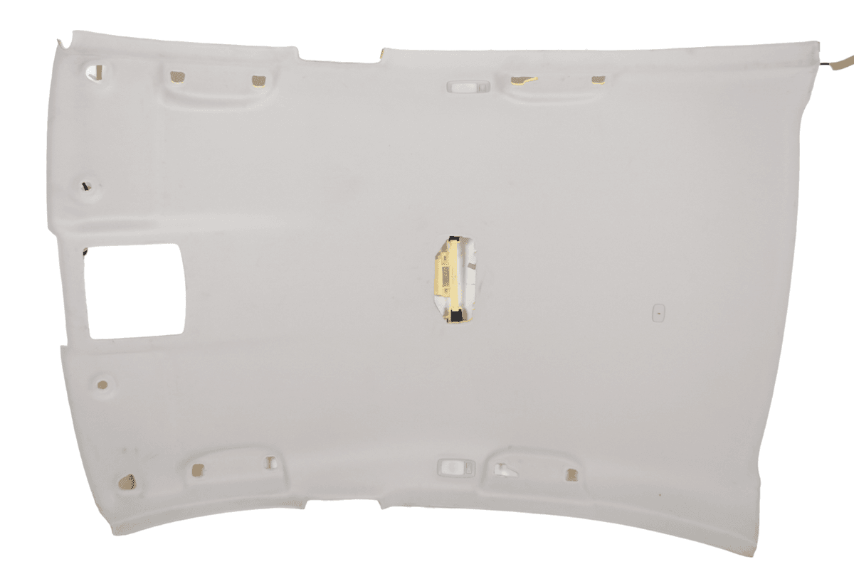 INFINITI Q50 2016 Roof Headliner