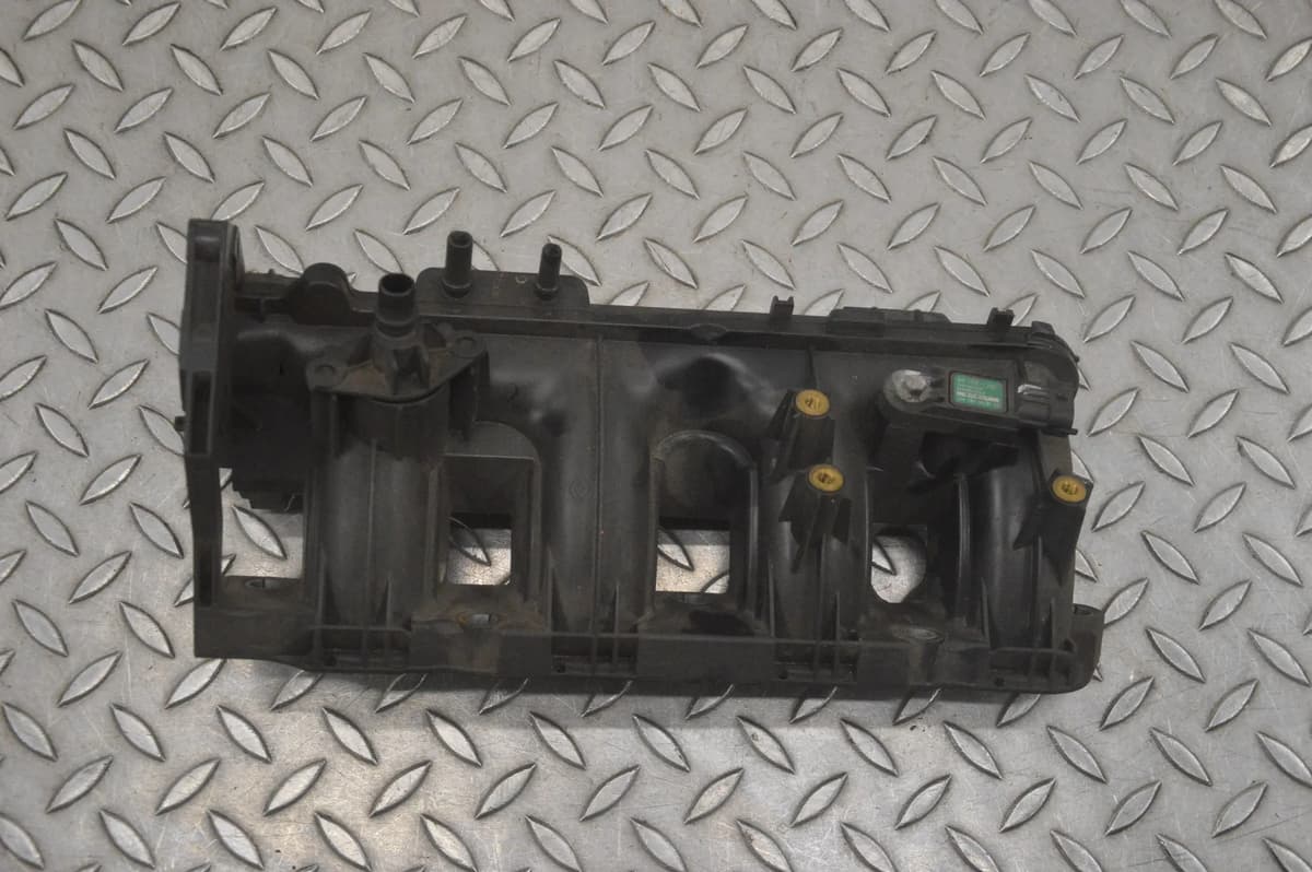 Renault Megane Intake Manifold H8200843680 1.4 TCe 2010 22747977