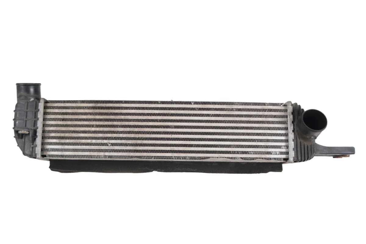 Ssangyong Korando Intercooler Radiator 23710-34200 2.2 Xdi 2016 RHD 22851977