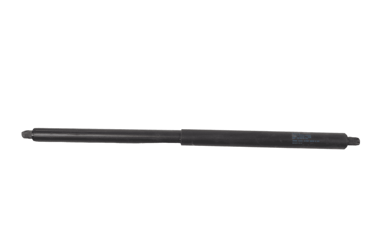 Tesla Model S Tailgate Strut Left 6006611-00-B 2015 22855030