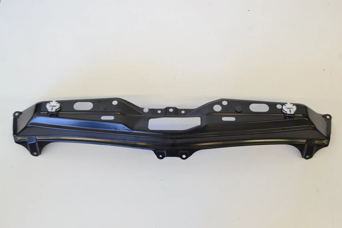 Subaru Legacy Front Slam Panel Cover 2.0 D 2014 RHD 2287842