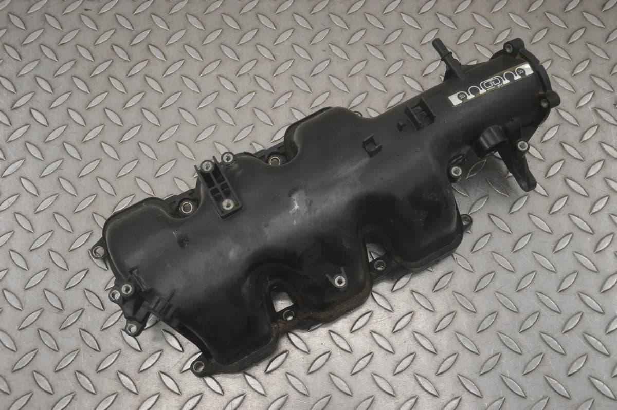 Maserati Ghibli Intake Manifold 286862 3.0 S 2017 22925444