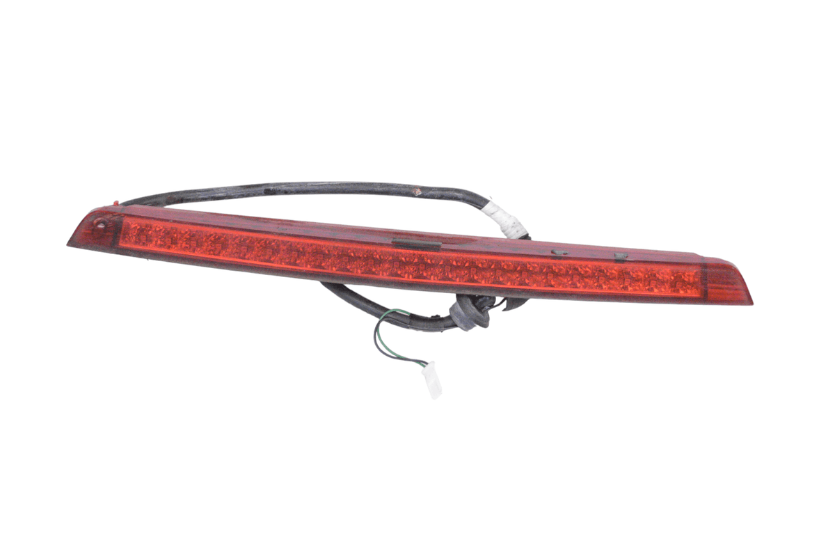 Ssangyong Korando Brake Light Rear Additional 8382034002 2016 RHD 22945441