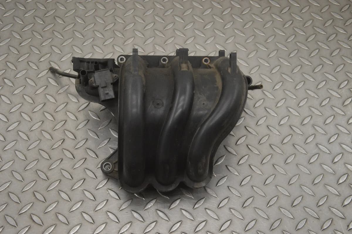 VW Polo Intake Manifold 03D129766L 9N 1.2 2007 22975779