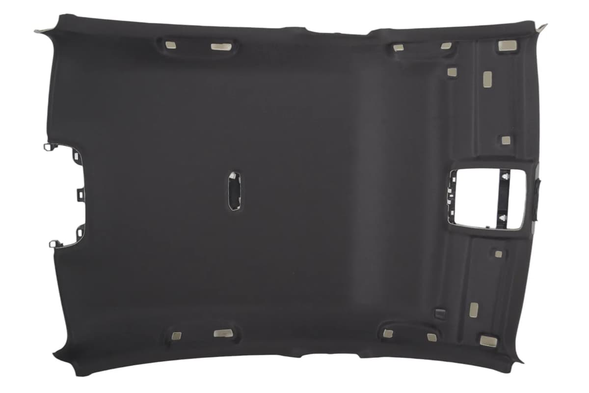 BMW 3 G20, G28 2022 Roof Headliner 8096305